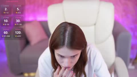 Snapshot of sophiaadream chatting on June 2026 07:02:02 PM Sophia online show from June 2026 07:02:02 PM