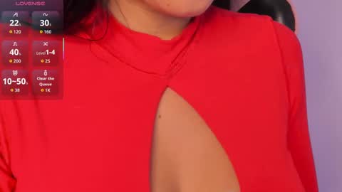 Sophie Hill  online show from September 2025 08:03:01 PM