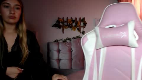 SophiaLee online show from March 2026 10:37:02 PM