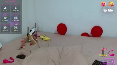 Snapshot of sophiabedford chatting on March 2026 03:06:01 PM Sophia Bedford online show from March 2026 03:06:01 PM