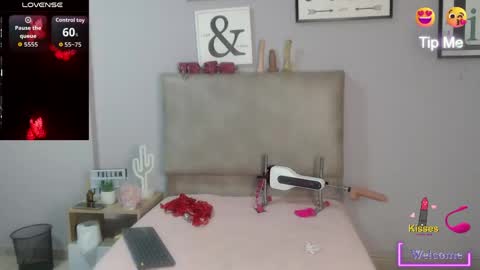 Sophia Bedford online show from April 2026 03:14:01 PM