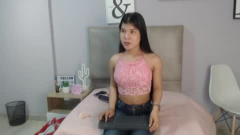 Sophia Bedford online show from April 2026 01:31:02 PM