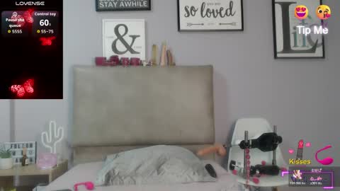 Sophia Bedford online show from May 2026 01:49:01 PM