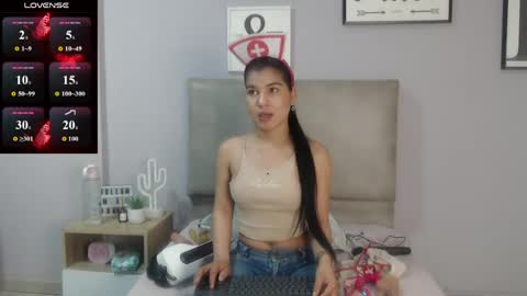 Sophia Bedford online show from June 2026 01:48:02 PM