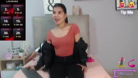 Sophia Bedford online show from June 2026 03:49:02 PM