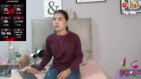 Sophia Bedford online show from June 2026 02:51:02 PM