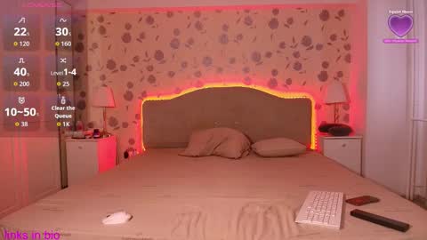 Bella Drake online show from March 2026 06:27:02 AM