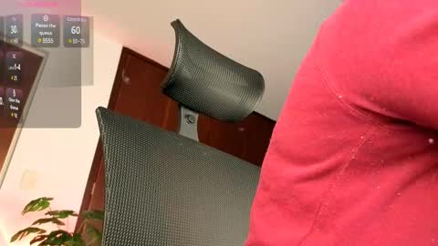 Snapshot of sophiadumont chatting on February 2025 02:16:02 AM Sophia online show from February 2025 02:16:02 AM