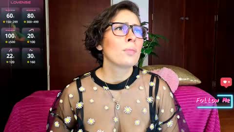 Snapshot of sophiadumont chatting on March 2025 01:55:02 AM Sophia online show from March 2025 01:55:02 AM