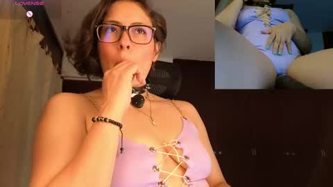 Snapshot of sophiadumont chatting on September 2025 12:01:01 AM Sophia online show from September 2025 12:01:01 AM