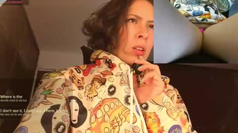 Snapshot of sophiadumont chatting on September 2025 11:50:01 PM Sophia online show from September 2025 11:50:01 PM