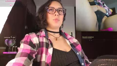 Snapshot of sophiadumont chatting on November 2025 11:09:01 PM Sophia online show from November 2025 11:09:01 PM