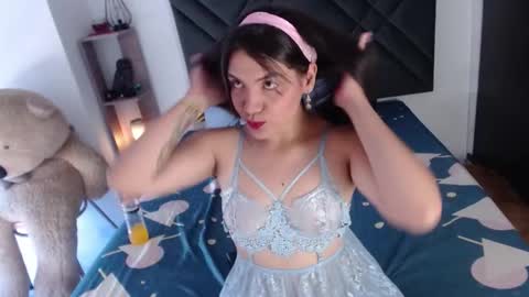 Sofia online show from January 2026 08:23:01 PM