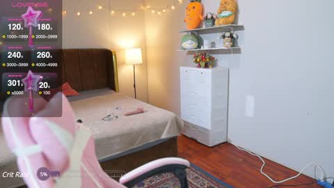 Sophia online show from January 2025 12:07:01 AM