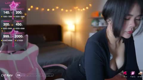 Sophia online show from February 2025 01:30:02 AM