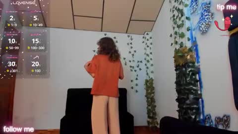 sophiamiller6 online show from April 2026 01:13:02 PM