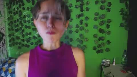 Snapshot of sophiamiller6 chatting on July 2026 08:06:02 PM sophiamiller6 online show from July 2026 08:06:02 PM