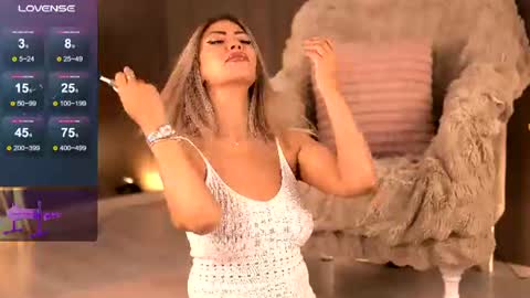 Sophie online show from June 2026 02:10:01 AM