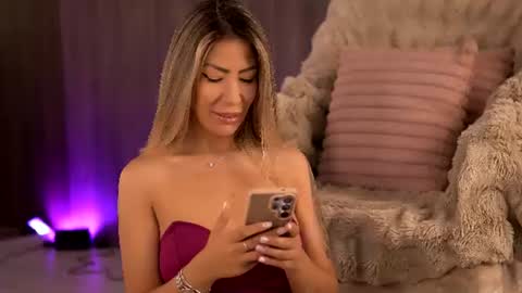 Sophie online show from June 2026 03:09:02 AM