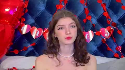 SophiaProve online show from February 2026 04:03:02 PM