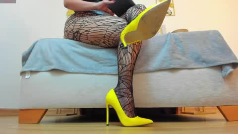 Sophia online show from April 2026 08:40:02 PM