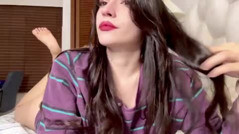 sophiarommie online show from April 2026 08:39:02 AM