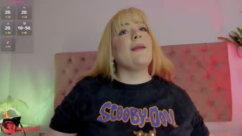 Snapshot of sophiarossee chatting on February 2026 12:23:02 PM Sofi online show from February 2026 12:23:02 PM