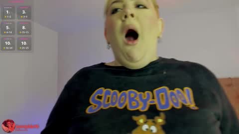 Snapshot of sophiarossee chatting on February 2026 12:03:01 PM Sofi online show from February 2026 12:03:01 PM