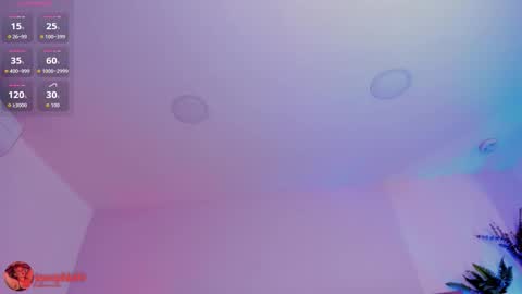 Snapshot of sophiarossee chatting on March 2026 02:35:02 PM Sofi online show from March 2026 02:35:02 PM