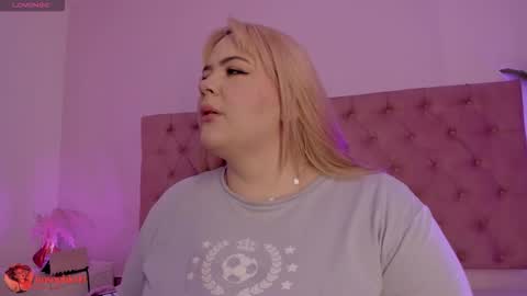 Snapshot of sophiarossee chatting on March 2026 06:47:02 PM Sofi online show from March 2026 06:47:02 PM