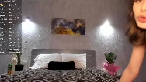 Sophia online show from April 2026 08:22:01 PM