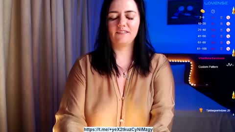 Sophia online show from May 2026 03:18:02 PM