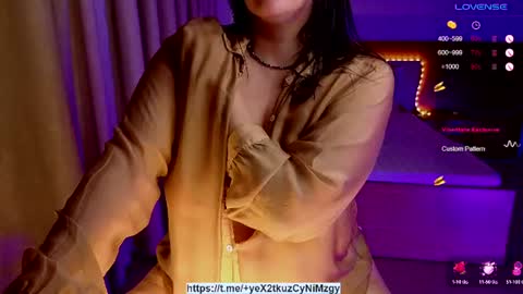 Sophia online show from June 2026 01:53:02 PM