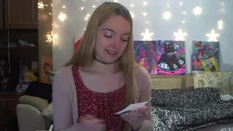 SophiaSonata online show from December 2024 01:18:02 AM