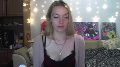 SophiaSonata online show from January 2025 02:56:02 AM