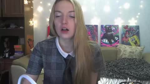 SophiaSonata online show from January 2025 02:51:01 PM