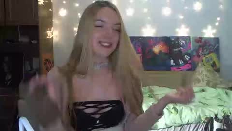 SophiaSonata online show from January 2025 02:04:01 AM