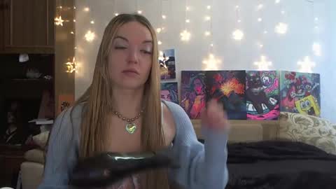 SophiaSonata online show from February 2025 08:31:01 AM