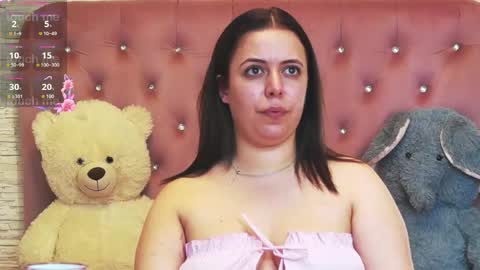 sophiastarr10 online show from April 2026 07:55:02 PM