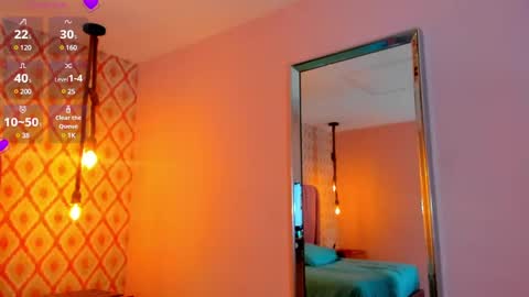 Snapshot of sophiatrista chatting on February 2025 12:19:01 PM S O P H I A online show from February 2025 12:19:01 PM