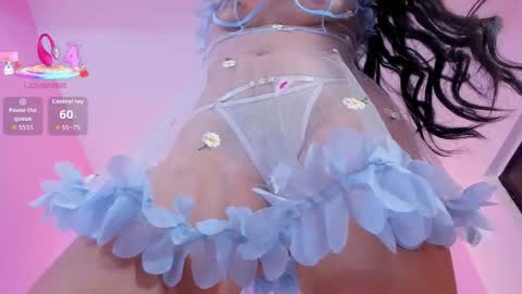 Snapshot of sophiatrista chatting on September 2025 12:27:02 PM S O P H I A online show from September 2025 12:27:02 PM