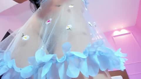 Snapshot of sophiatrista chatting on November 2025 12:38:02 PM S O P H I A online show from November 2025 12:38:02 PM