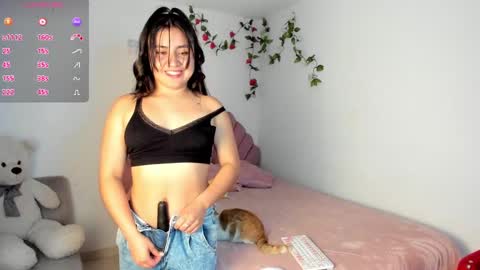 Clara sophia online show from September 2025 11:49:02 PM