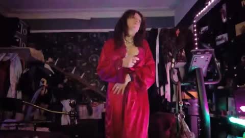 Sophie Satin1980 online show from April 2026 11:07:01 PM