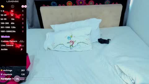 Snapshot of sophie__walker chatting on February 2025 06:40:02 PM Sophia online show from February 2025 06:40:02 PM