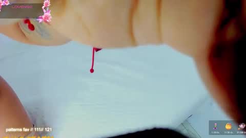 Snapshot of sophie__walker chatting on October 2025 07:03:01 PM Sophia online show from October 2025 07:03:01 PM