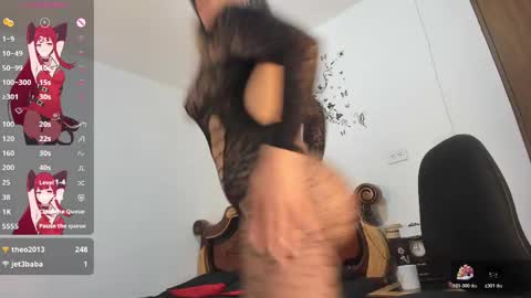 Sophie online show from April 2026 01:42:02 AM