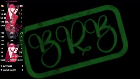 Sophie online show from June 2026 12:32:02 AM