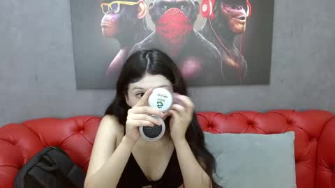 Snapshot of sophie_copers chatting on April 2026 03:06:01 PM S O P H I E online show from April 2026 03:06:01 PM