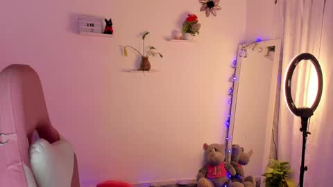 sophie doll online show from January 2025 09:55:02 PM